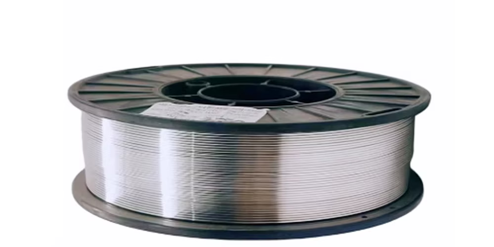 ALAMBRE DE ALUMINIO PARA SOLDADORA LASER 1MM 1.8 KGS