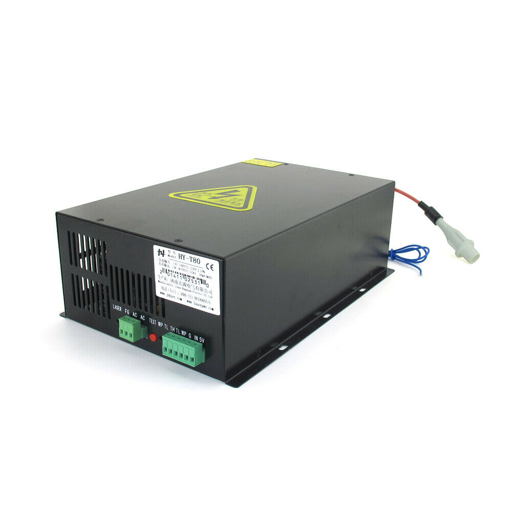 FUENTE DE PODER PARA TUBO LASER CO2 150W
