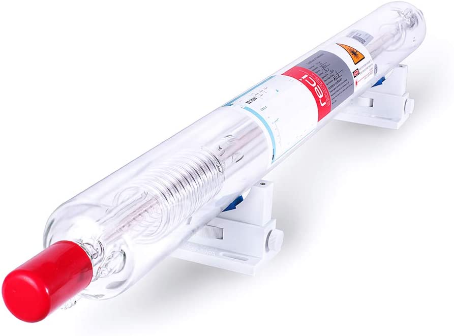 TUBO LASER CO2 RECI W8 150-180W