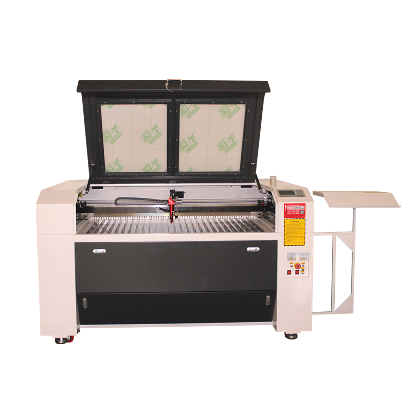 MAQUINA LÁSER CNC PARA CORTE Y GRABADO 1300 X 900MM 130W LINEA PRO - Imagen 2