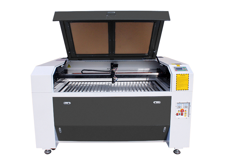 MAQUINA LÁSER CNC PARA CORTE Y GRABADO 1300 X 900MM 130W LINEA PRO - Imagen 8