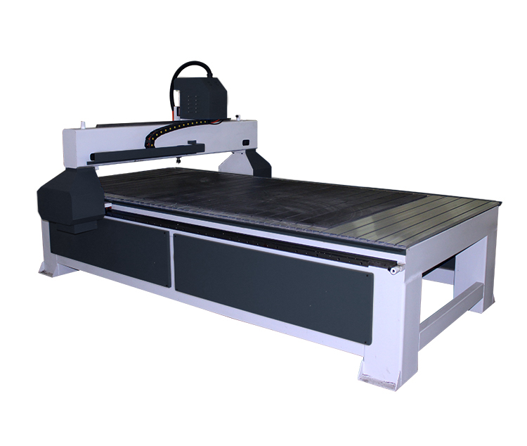 ROUTER CNC 1300X2500X200MM POTENCIA 3.2 KW (220 Volts) CON COLECTOR DE POLVO DE 2 BOLSAS DE REGALO - Imagen 2