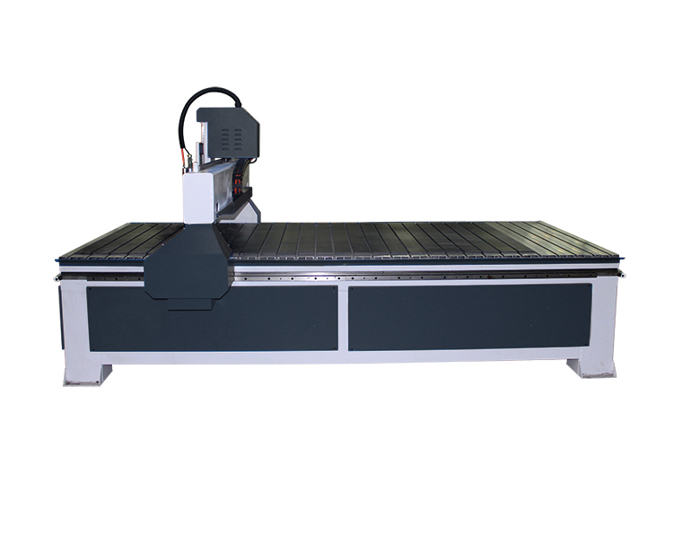 ROUTER CNC 1300X2500X200MM POTENCIA 3.2 KW (220 Volts) CON COLECTOR DE POLVO DE 2 BOLSAS DE REGALO - Imagen 3