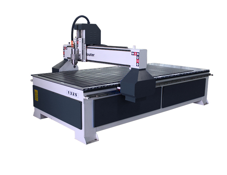 ROUTER CNC 1300X2500X200MM POTENCIA 3.2 KW (220 Volts) CON COLECTOR DE POLVO DE 2 BOLSAS DE REGALO - Imagen 4