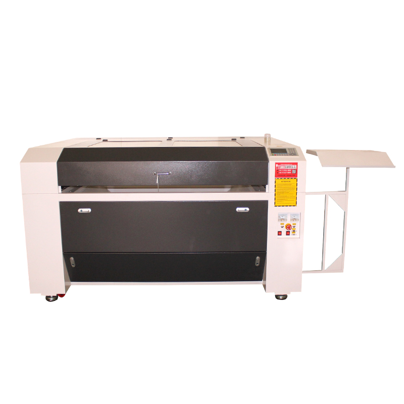 MAQUINA LÁSER CNC PARA CORTE Y GRABADO 1300 X 900MM 130W LINEA PRO - Imagen 3
