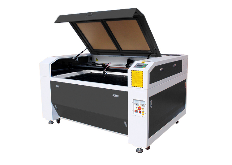 MAQUINA LÁSER CNC PARA CORTE Y GRABADO 1300 X 900MM 130W LINEA PRO - Imagen 9