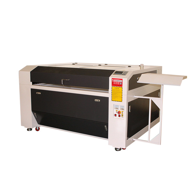 MAQUINA LÁSER CNC PARA CORTE Y GRABADO 1300 X 900MM 130W LINEA PRO - Imagen 4