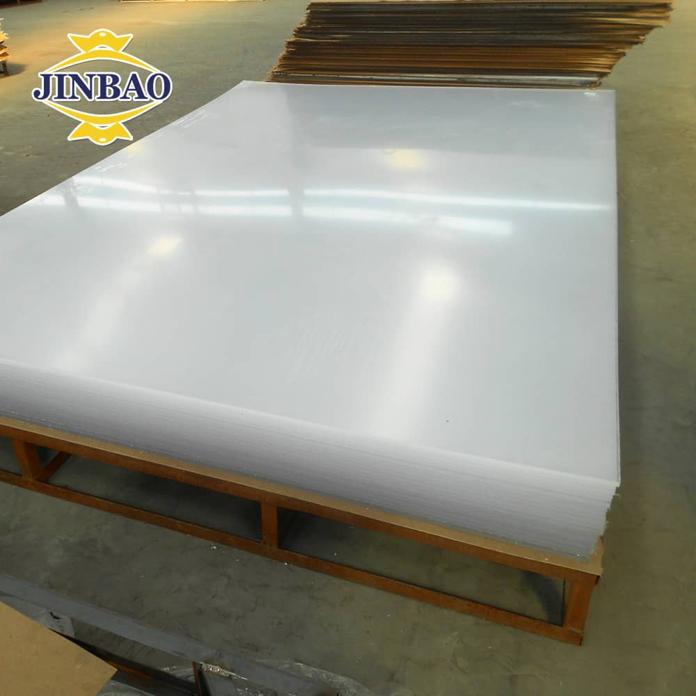 PLANCHAS DE ACRÍLICO TRANSPARENTE EN DISTINTOS FORMATOS Y ESPESORES - Imagen 2