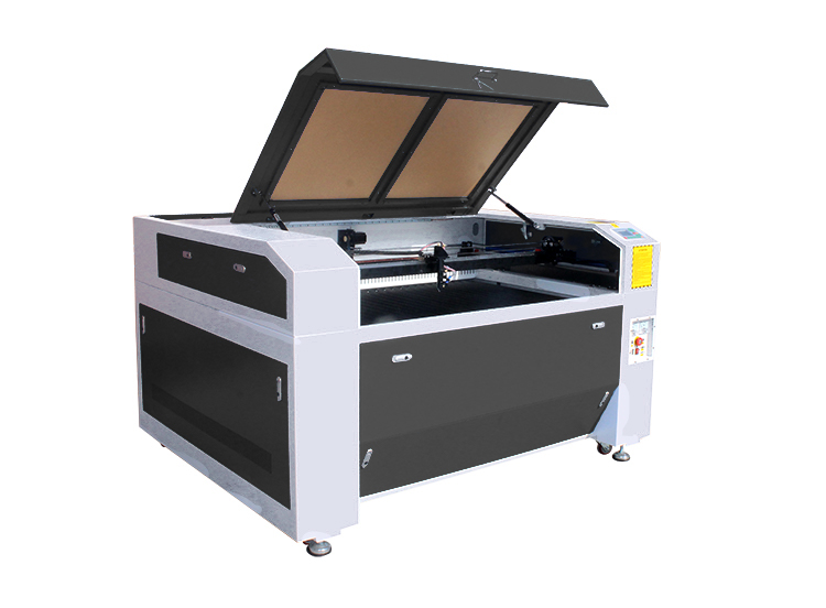 MAQUINA LÁSER CNC PARA CORTE Y GRABADO 1300 X 900MM 130W LINEA PRO - Imagen 10