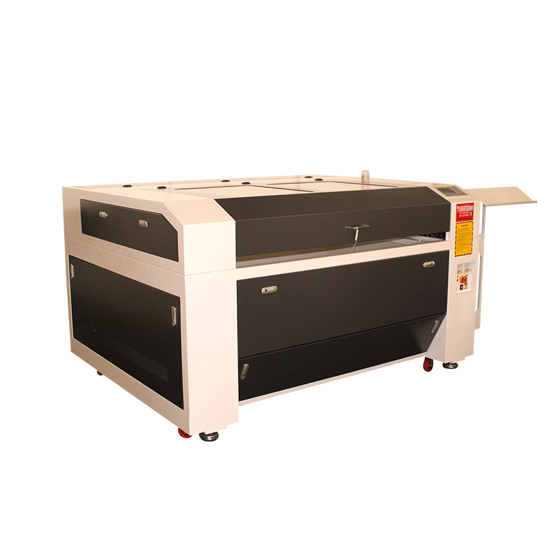 MAQUINA LÁSER CNC PARA CORTE Y GRABADO 1300 X 900MM 130W LINEA PRO - Imagen 5