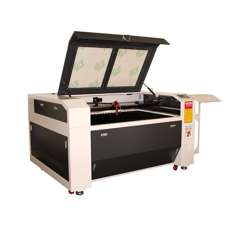 MAQUINA LÁSER CNC PARA CORTE Y GRABADO 1300 X 900MM 130W LINEA PRO - Imagen 6