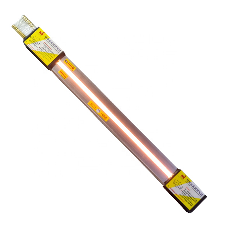 MAQUINA DOBLADORA DE ACRÍLICOS DE 60 CMS ÚTILES, 220 VOLTS. - Imagen 6