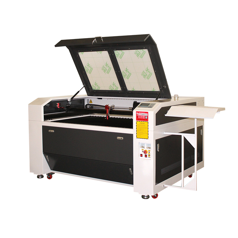 MAQUINA LÁSER CNC PARA CORTE Y GRABADO 1300 X 900MM 130W LINEA PRO - Imagen 7