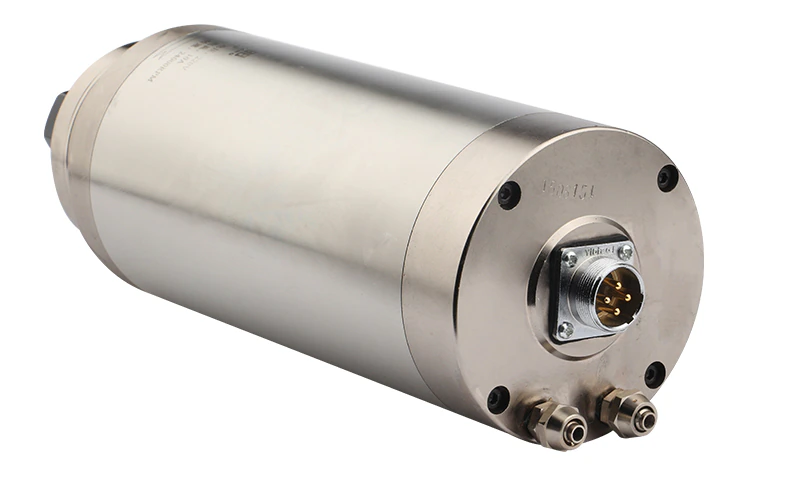 HUSILLO REFRIGERADO POR AGUA ER20 DE 3,2 KW Y 24.000 RPM - Imagen 2