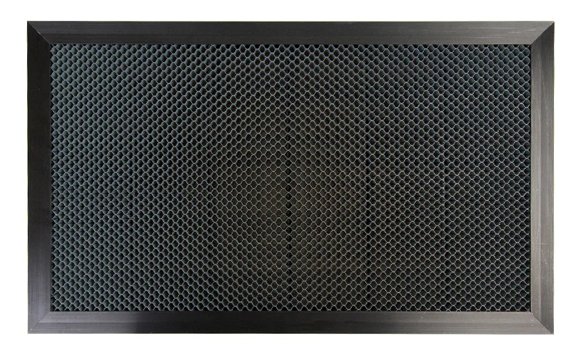 MESA PANAL DE ABEJA PARA LASER CNC 400 X 400 - HONEYCOMB TABLE - Imagen 3
