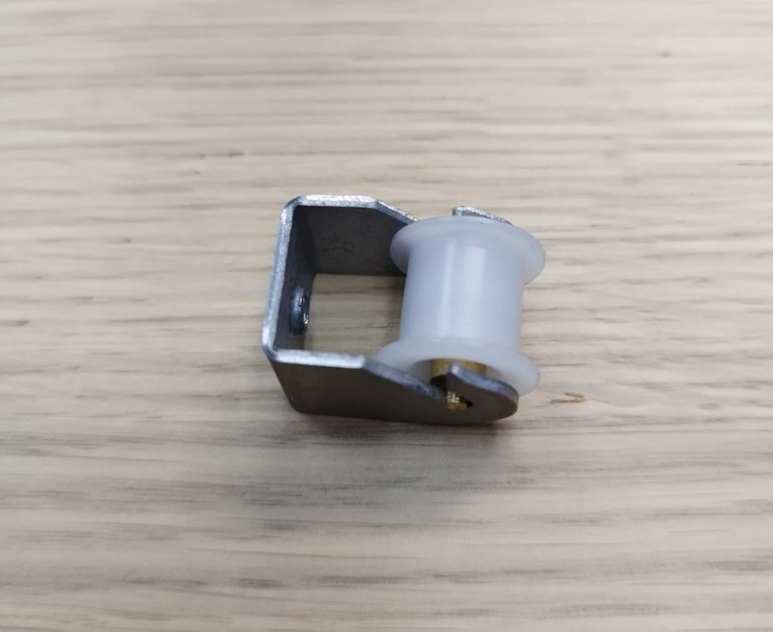 TENSOR DE CORREA PARA MAQUINAS LASER 3020, 4040, 4060 Y 9060 EJE Y - Imagen 2