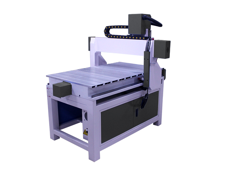 ROUTER CNC 600X900X200MM POTENCIA 3.2 KW (220 Volts) CON COLECTOR DE POLVO DE 1 BOLSA DE REGALO - Imagen 2