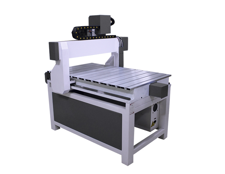 ROUTER CNC 600X900X200MM POTENCIA 3.2 KW (220 Volts) CON COLECTOR DE POLVO DE 1 BOLSA DE REGALO - Imagen 3