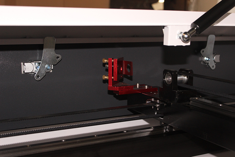 MAQUINA LÁSER CNC PARA CORTE Y GRABADO 1300 X 900MM 130W LINEA PRO - Imagen 14