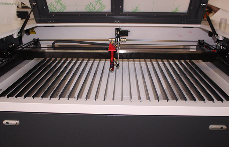 MAQUINA LÁSER CNC PARA CORTE Y GRABADO 1300 X 900MM 130W LINEA PRO - Imagen 15
