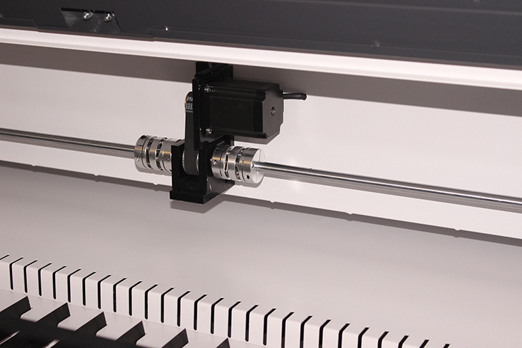 MAQUINA LÁSER CNC PARA CORTE Y GRABADO 1300 X 900MM 130W LINEA PRO - Imagen 20