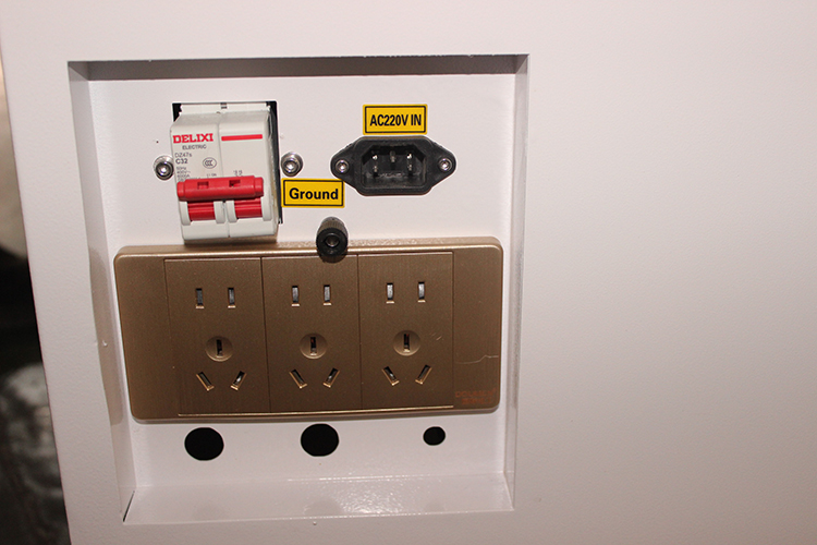 MAQUINA LÁSER CNC PARA CORTE Y GRABADO 1300 X 900MM 130W LINEA PRO - Imagen 22