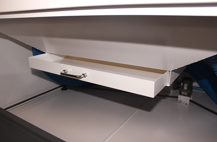 MAQUINA LÁSER CNC PARA CORTE Y GRABADO 1300 X 900MM 130W LINEA PRO - Imagen 28
