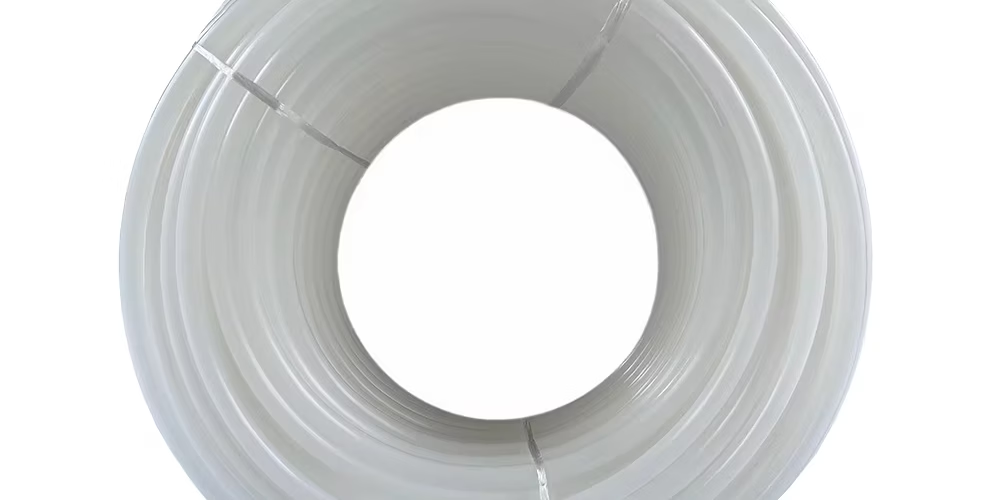 PACK 5 METROS DE MANGUERA DE SILICONA PARA CHILLER MAQUINAS CNC 8 X 12MM - Imagen 5