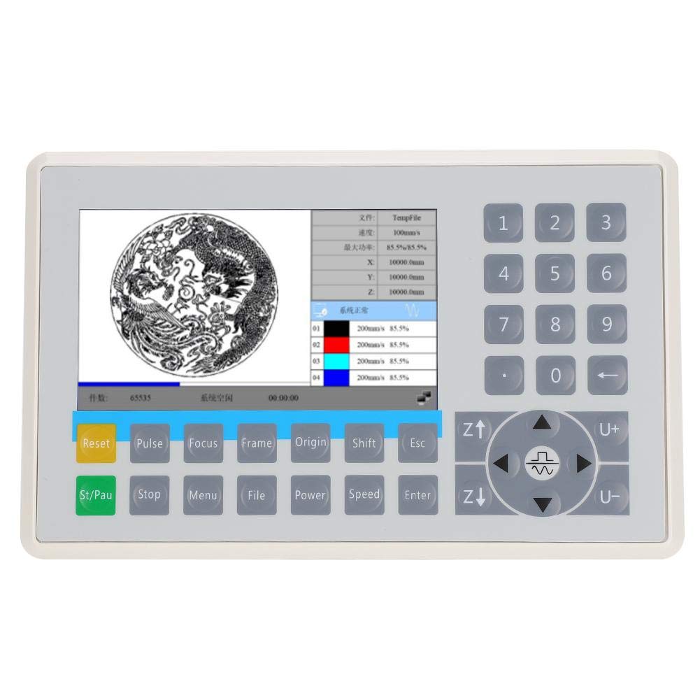PANEL RUIDA 6445G (SOLO PANEL)
