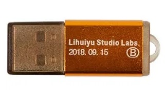 DONGLE USB PARA PLACAS M2 JULONG LASER