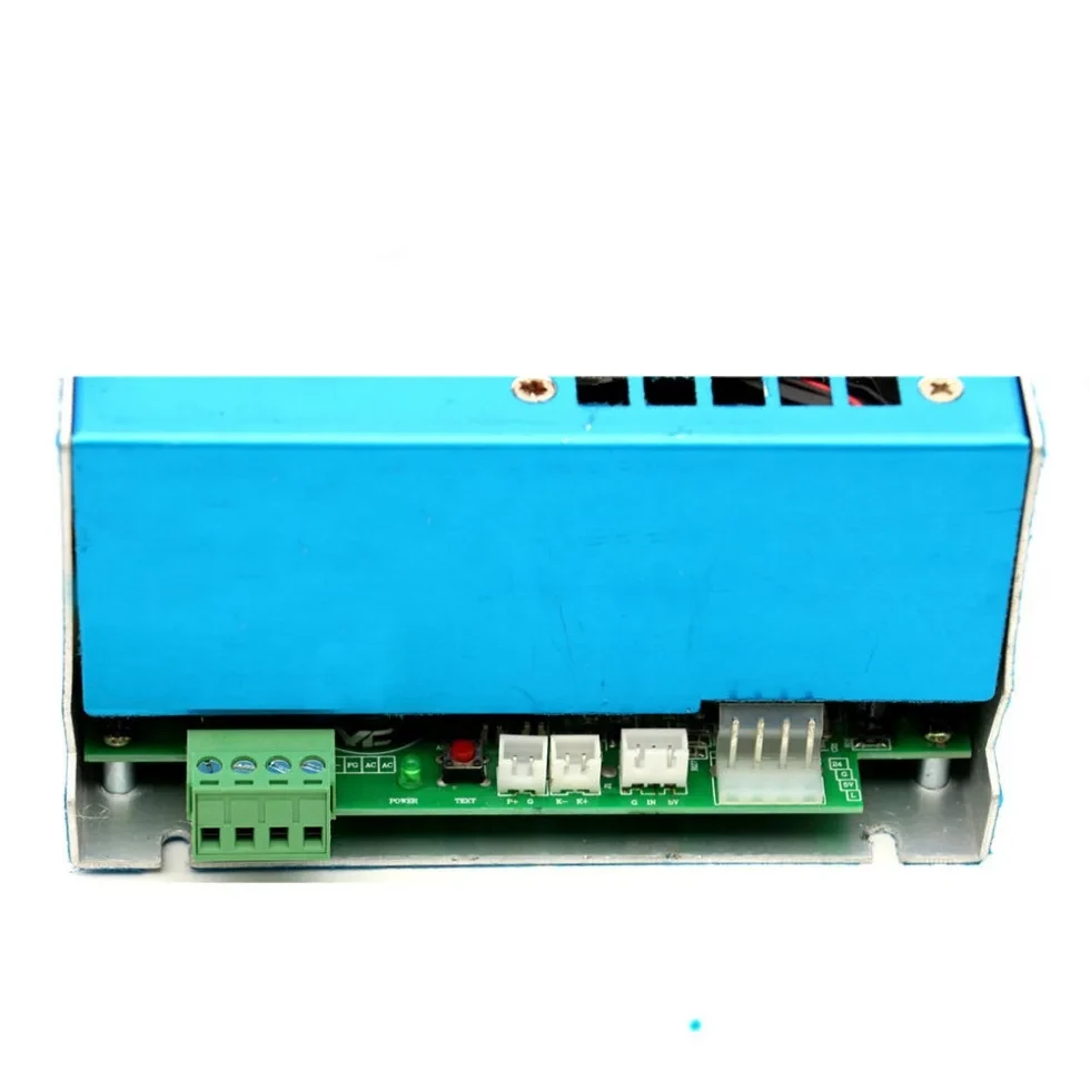 FUENTE DE PODER PARA TUBO LASER CO2 40W GENERICO - Imagen 2