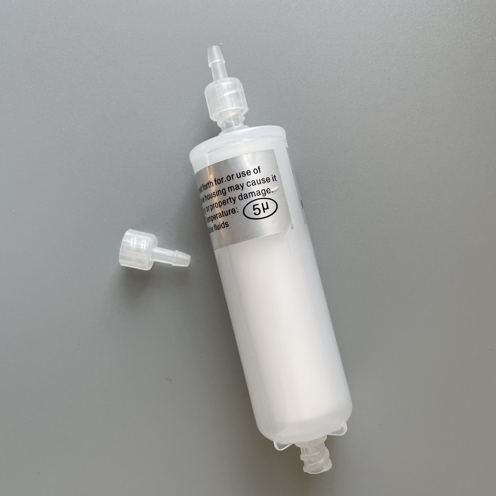 PACK DE 2 FILTROS PARA TINTA BLANCA DTF TEXTIL