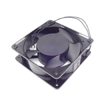 VENTILADOR DE SECADO 120 X 120MM PARA PLOTTER DE IMPRESION 220V